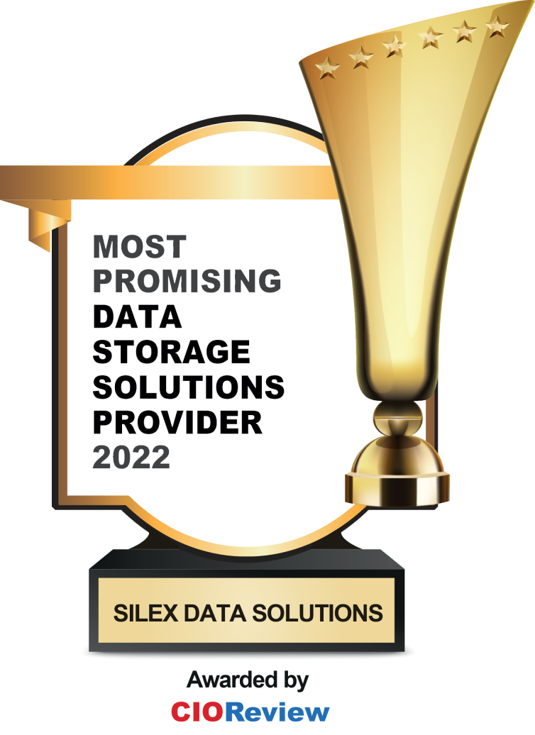 Silex Data Solutions