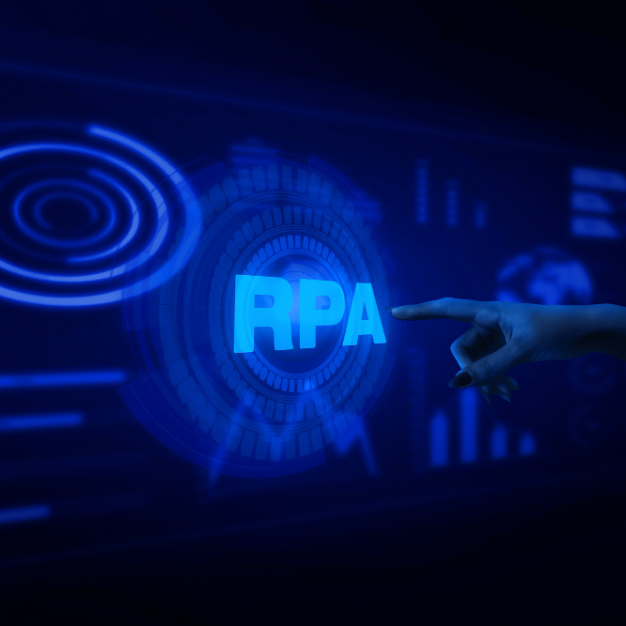 RPA in RCM